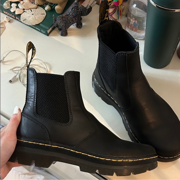 Dr. Martens Other - Dr. Marten Chelsea Boots size 39